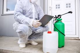 Desinsetização feita em Belo Horizonte pela Senen Melo Dedetizadora