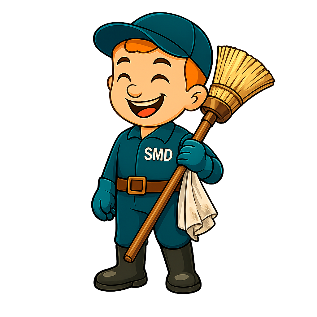 Desentupidora Senen Melo Dedetizadora BH atendimento sem sujeira e de forma segura